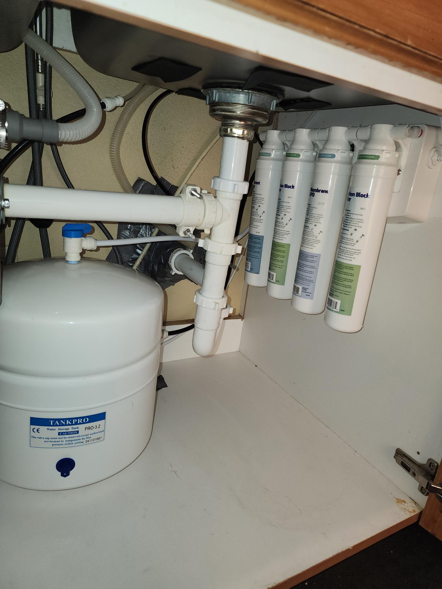 Johns Plumbing Image