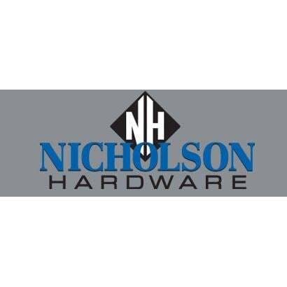 Nicholson Hardware Photo