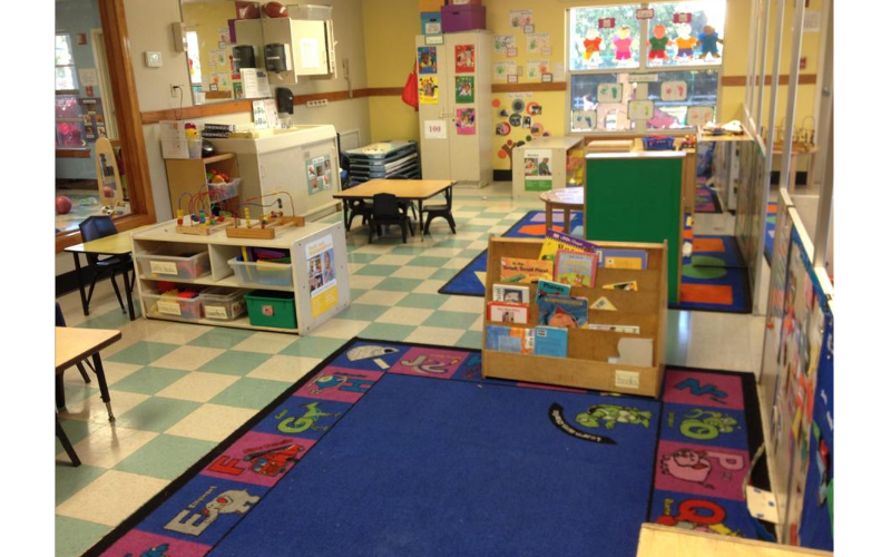 Owings Mills KinderCare Photo