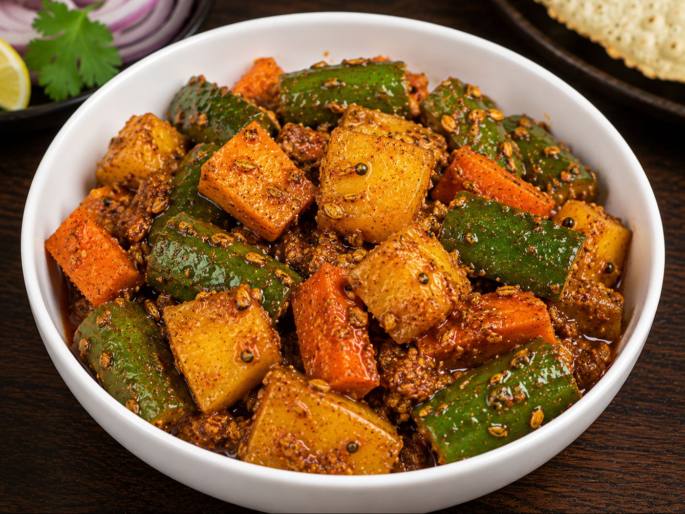 Achar