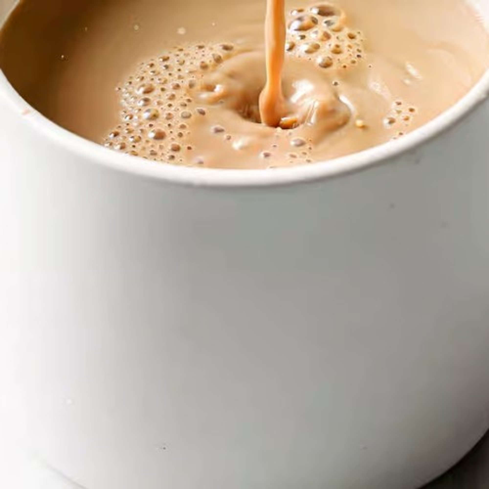 Desi Chai