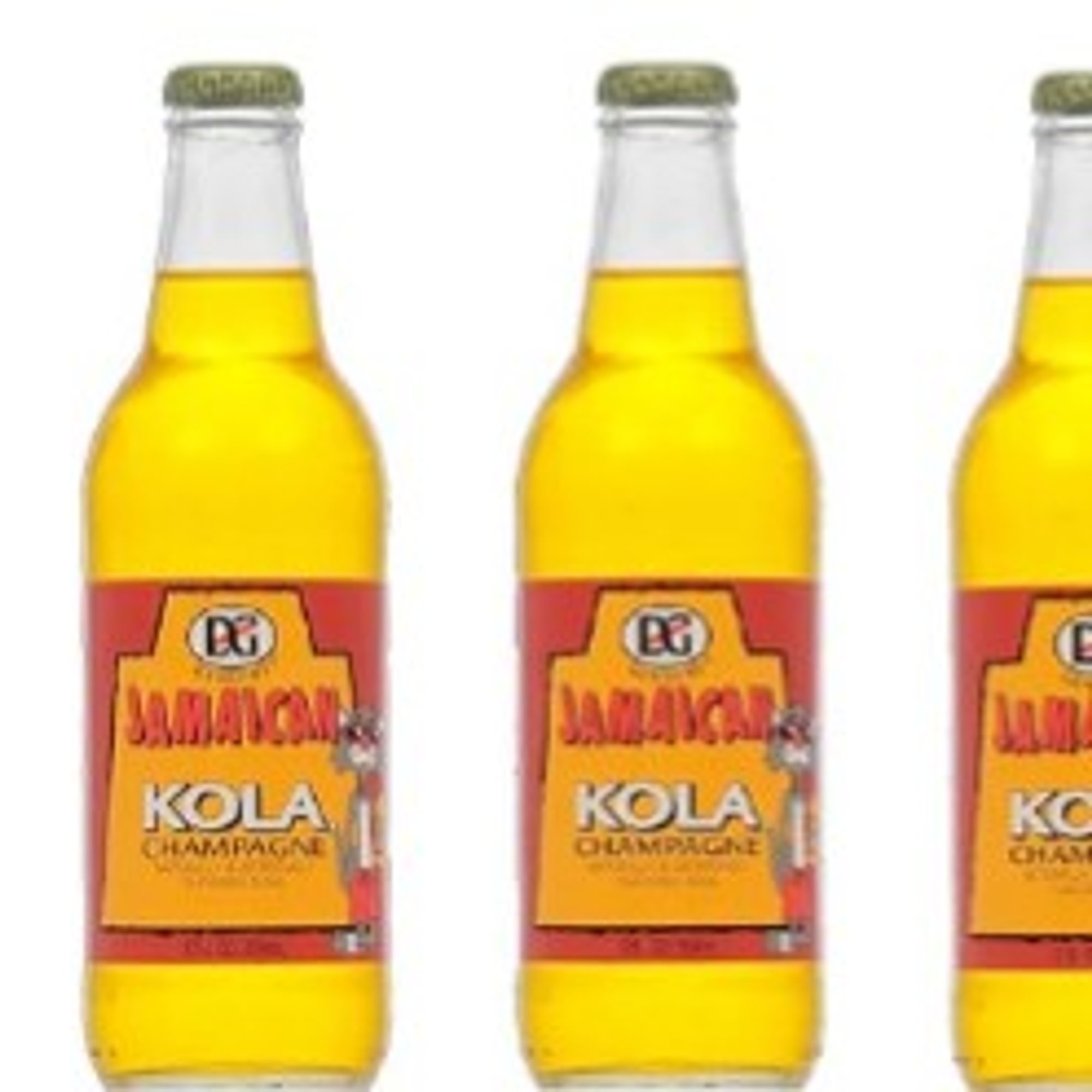 Kola Champagne