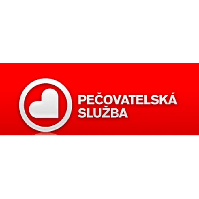 logo Pečovatelská služba Kroměříž, o.p.s .