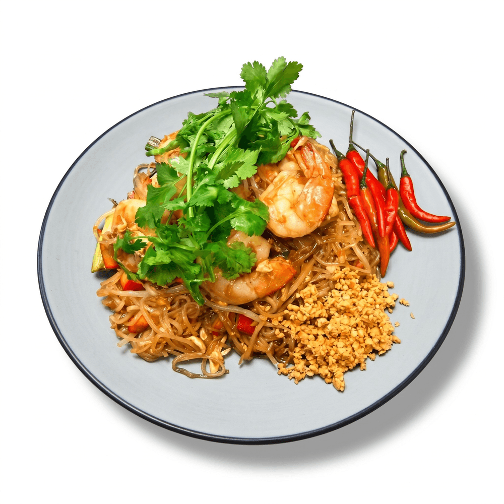 LS - Pad Thai