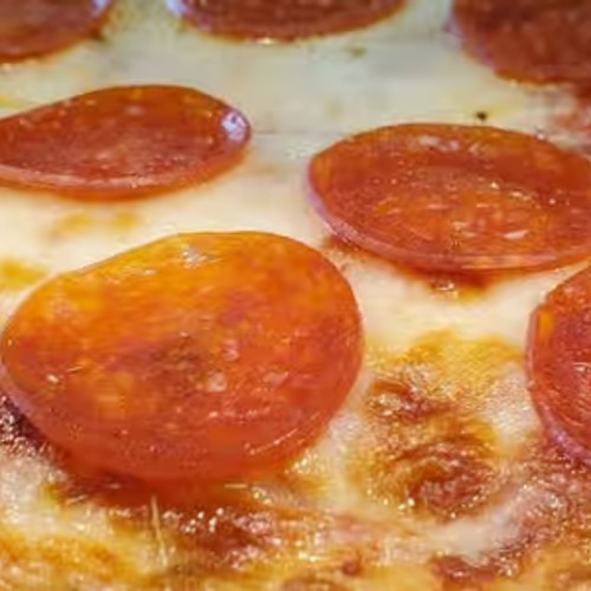Pizza Turnover (Large)