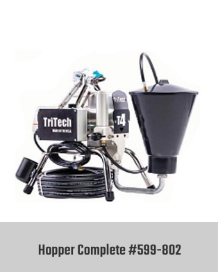 TriTech Industries Image