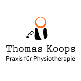 Logo von Praxis für Physiotherapie Thomas Koops