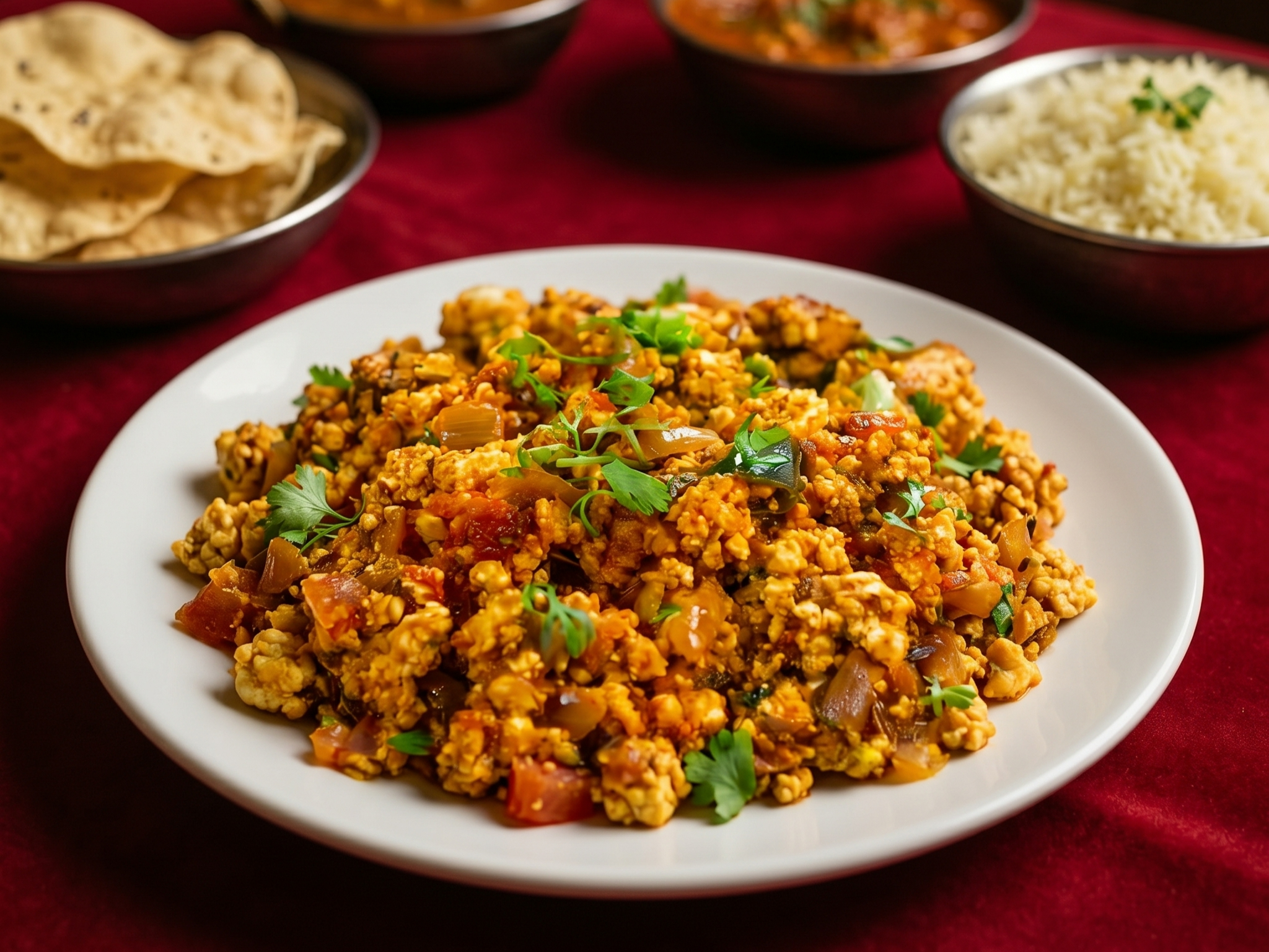 Shahi Paneer Small