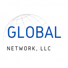 Global Network LLC Logo