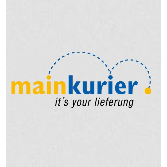 Logo von Mainkurier GmbH