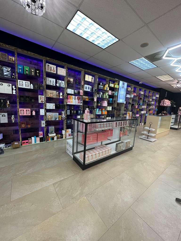 LGND Clothing & Perfumes Image