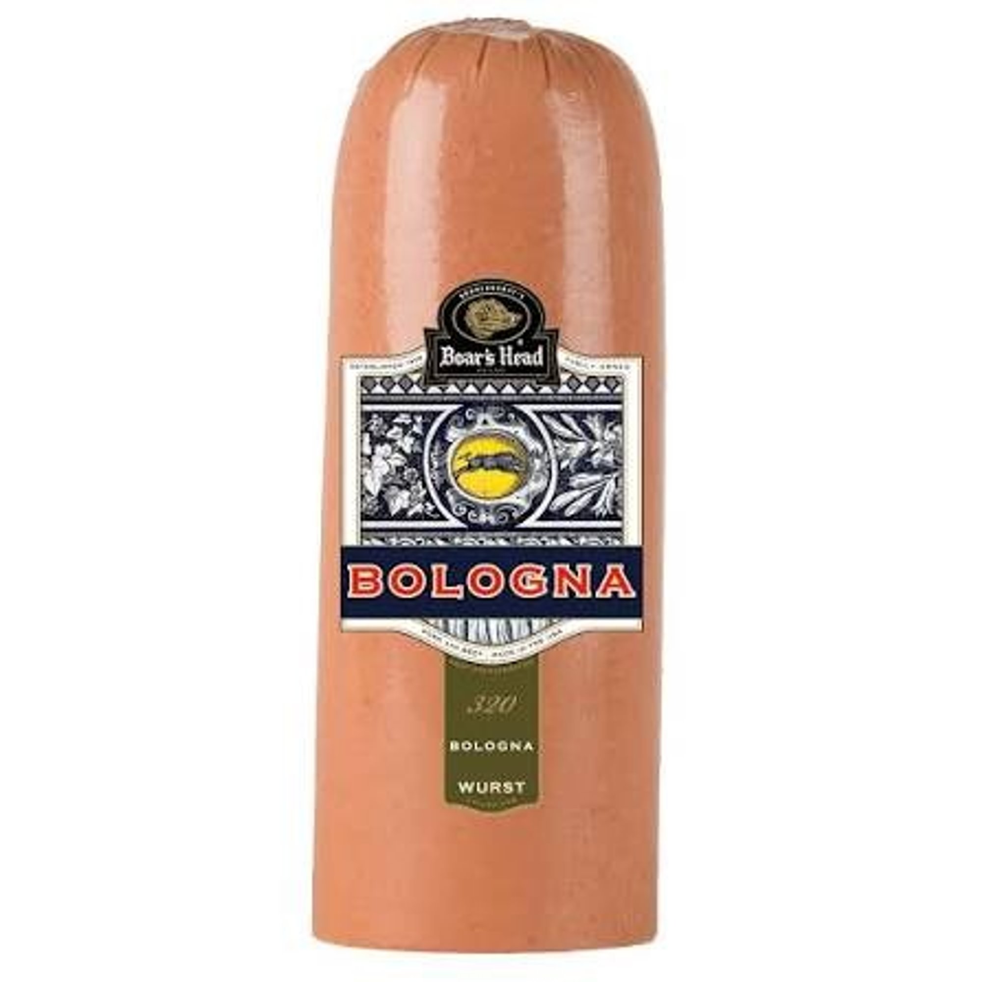 Boar's Head Bologna