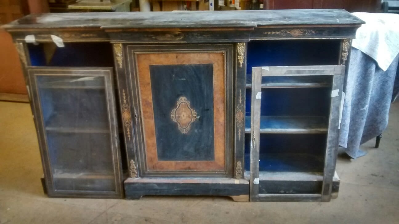 Images Ampthill Antique Restoration Ltd