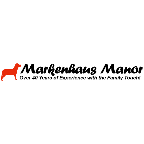 Markenhaus Manor Logo