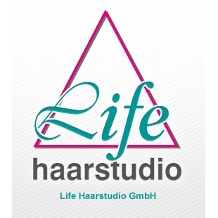 Logo von Life Haarstudio GmbH