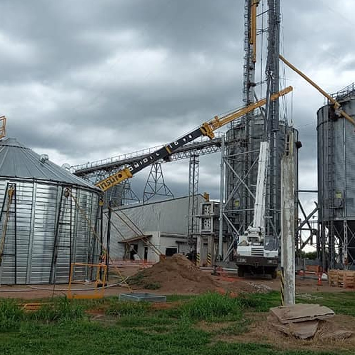 Galería en miniatura