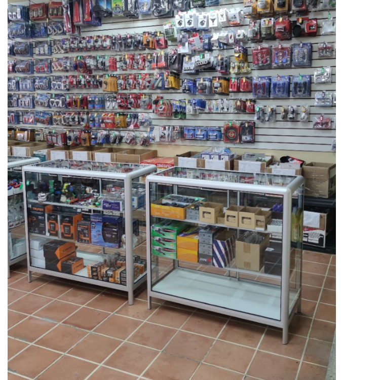 Galería en miniatura