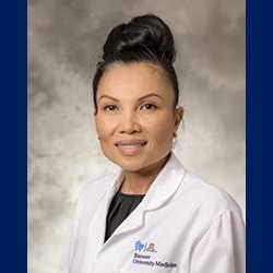 Meena Karnosky, FNP