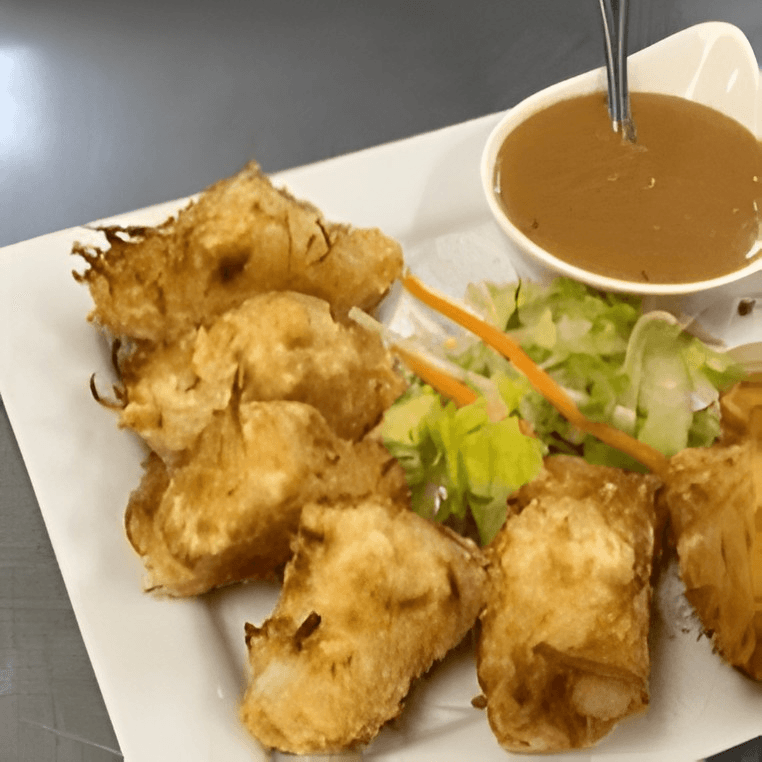 Coconut Tofu (8)