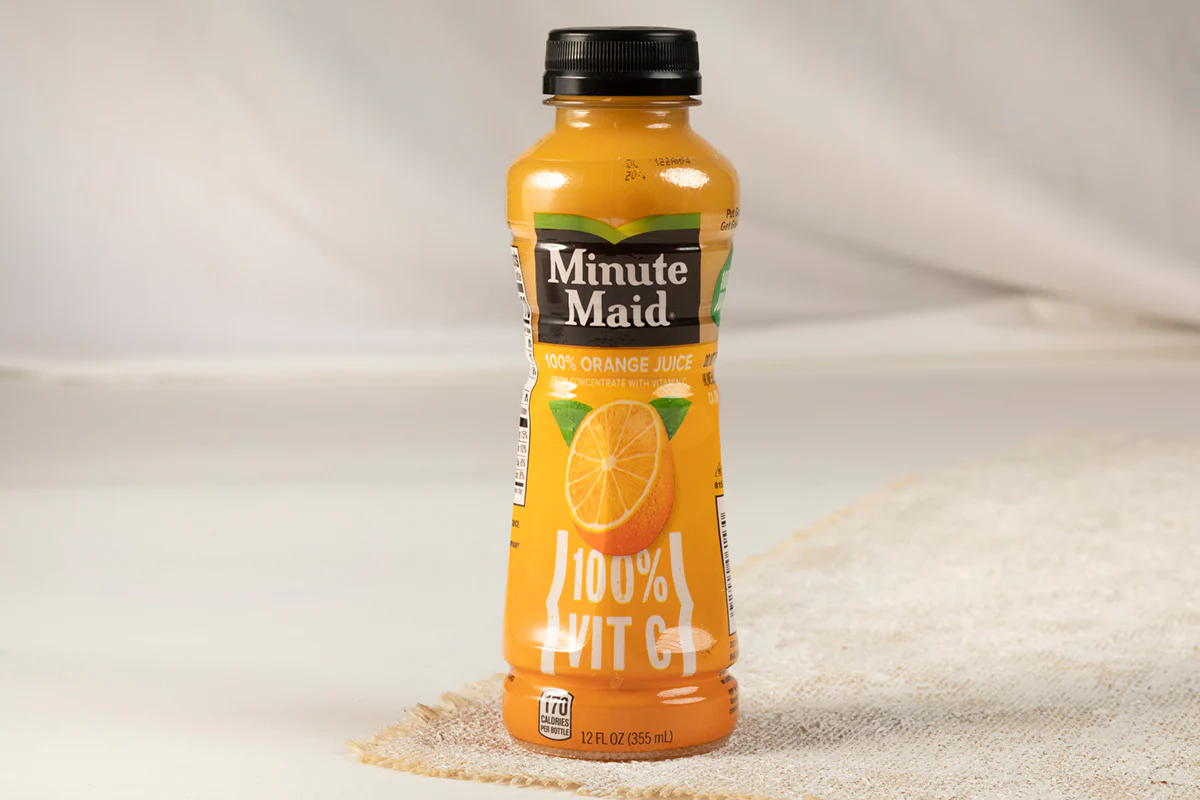 Orange Juice