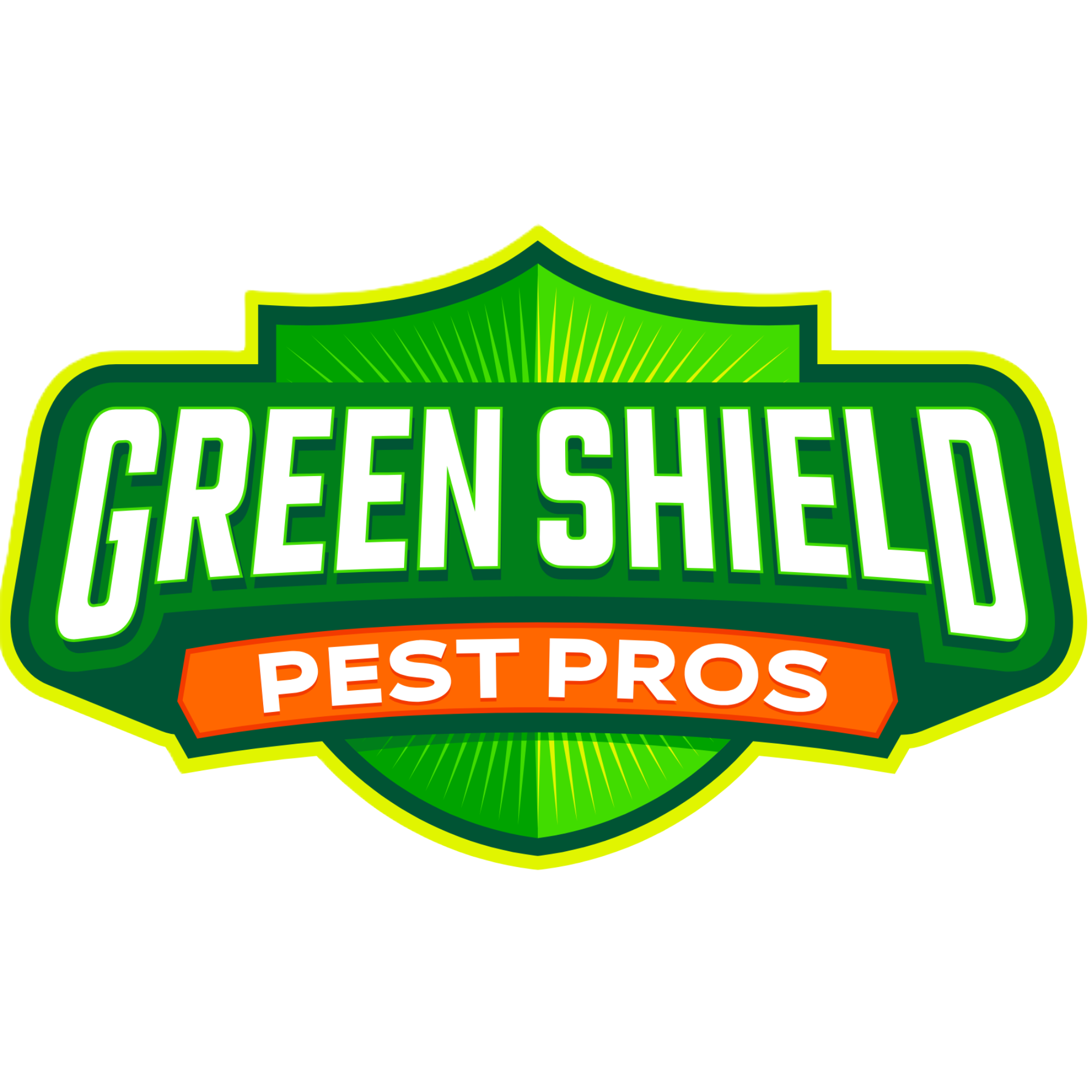 Green Shield Pest Pros