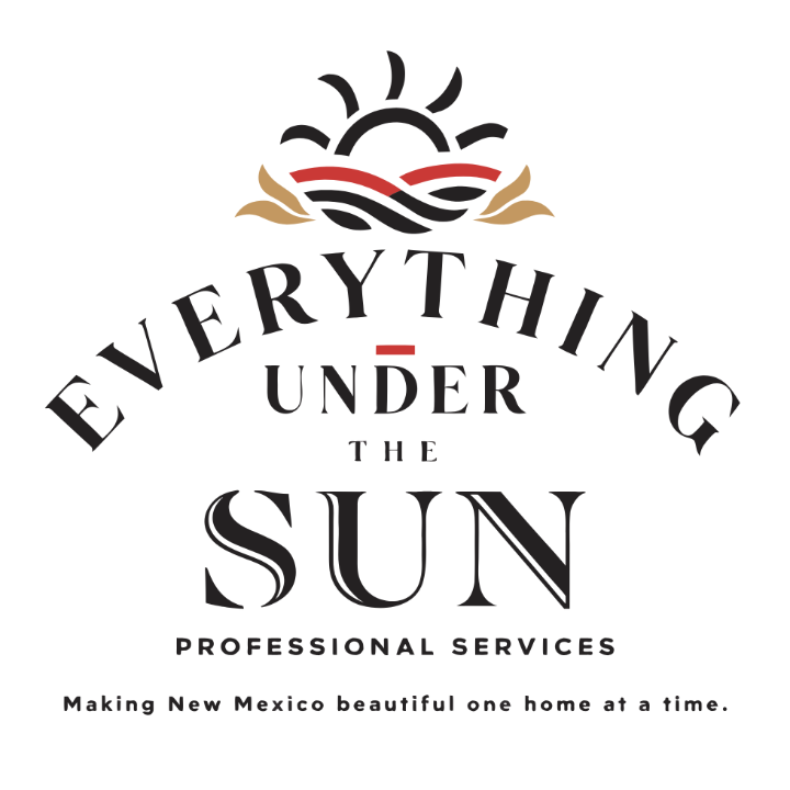 EVERYTHING UNDER THE SUN PROFESSIONAL SERVICES