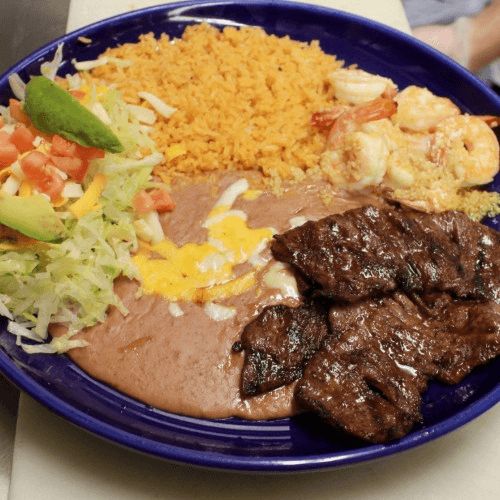 Acapulco Steak