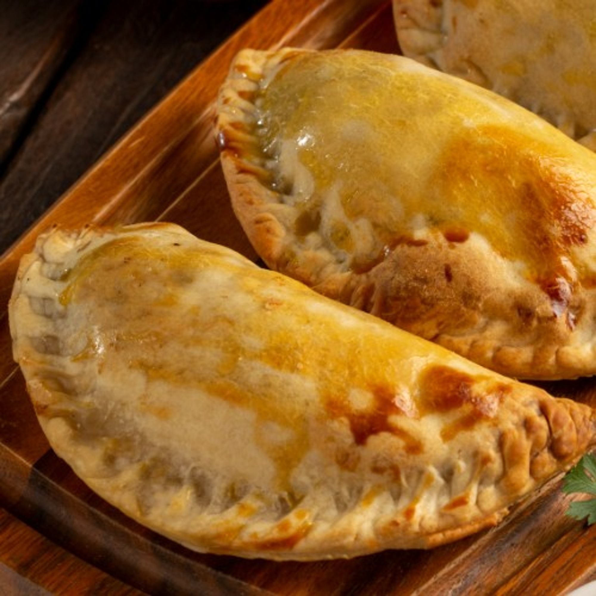 Beef Patty
