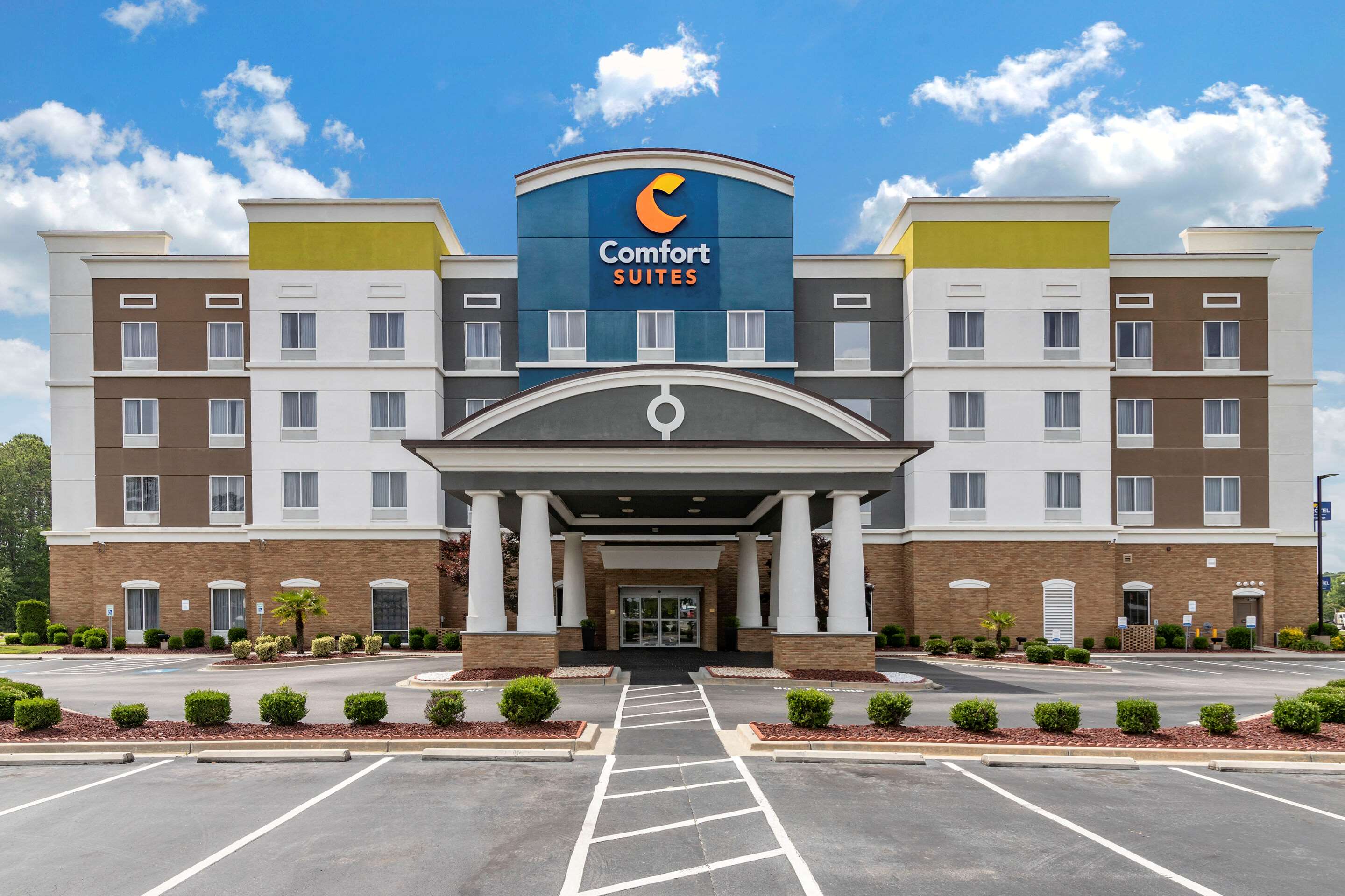 hotels in florence sc