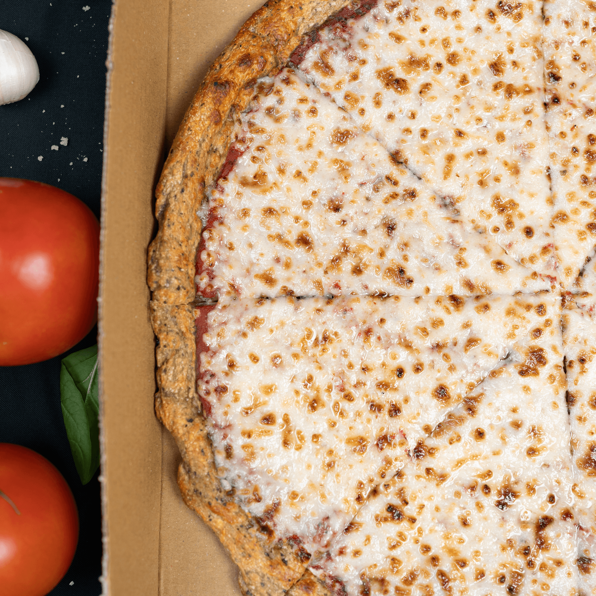Cheese Pizza