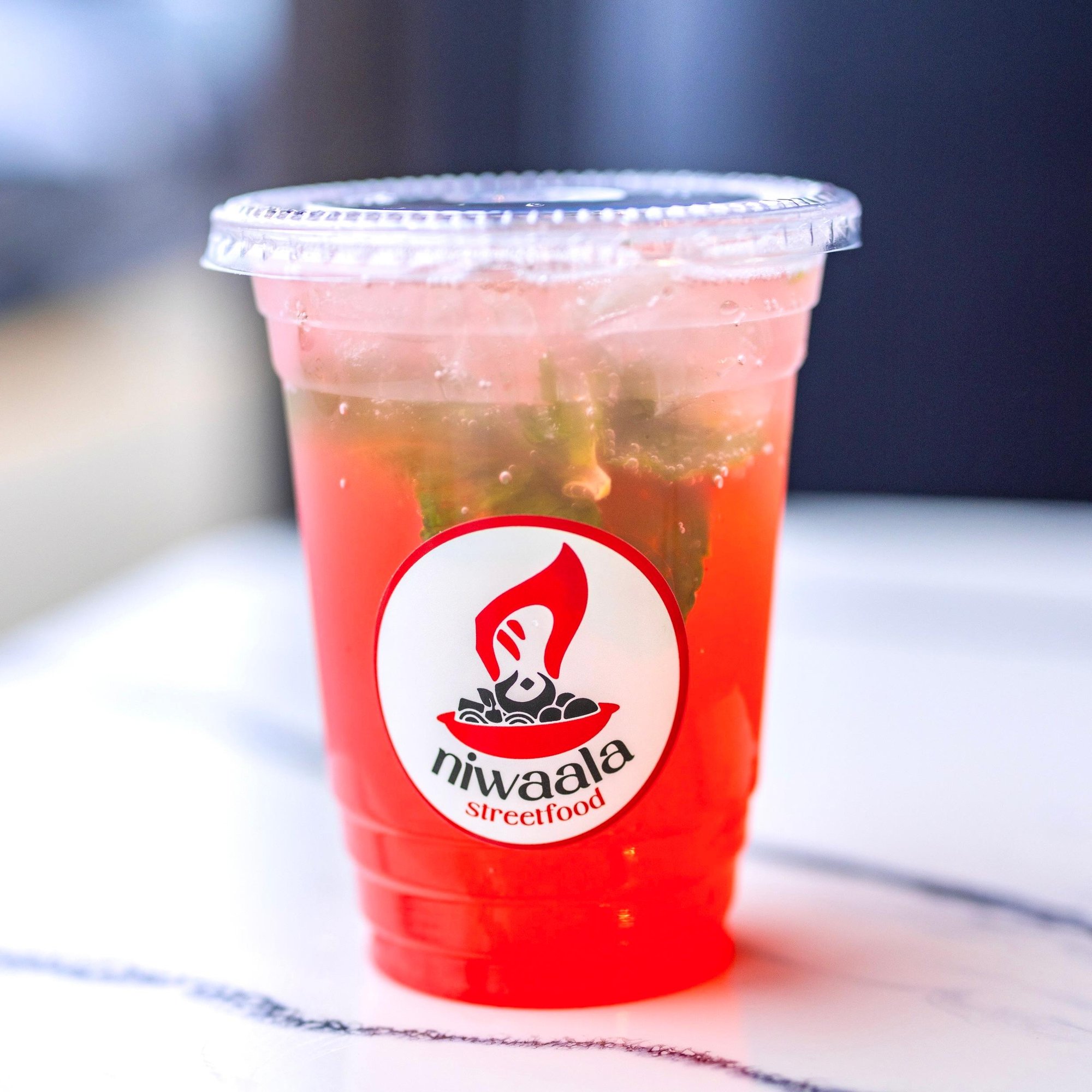 Watermelon Mojito