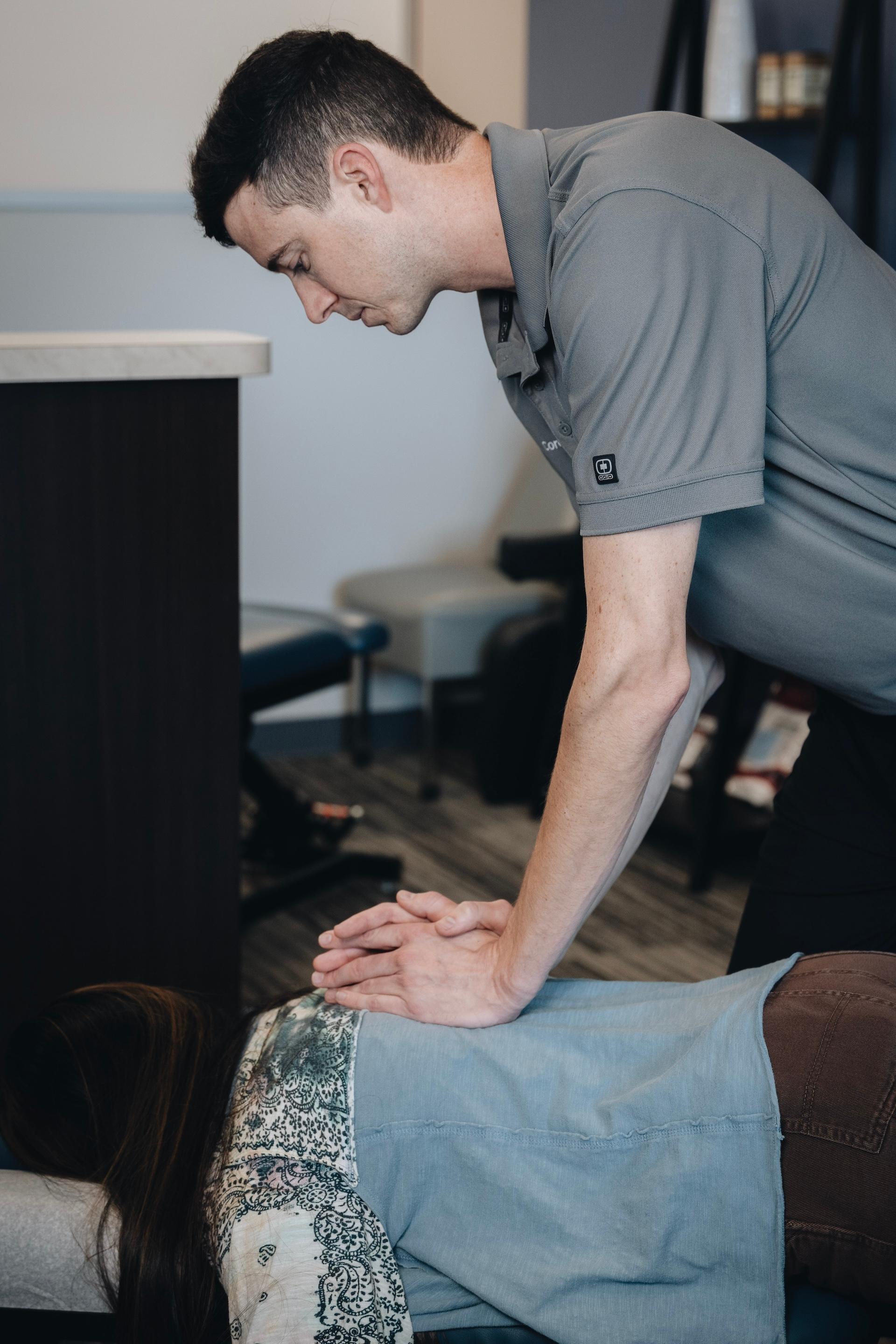 TexStar Chiropractic - Dripping Springs / Belterra Image