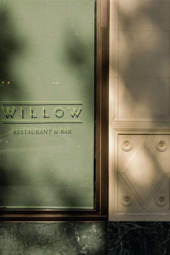 The Exchange Sacramento, Curio Collection by Hilton Image