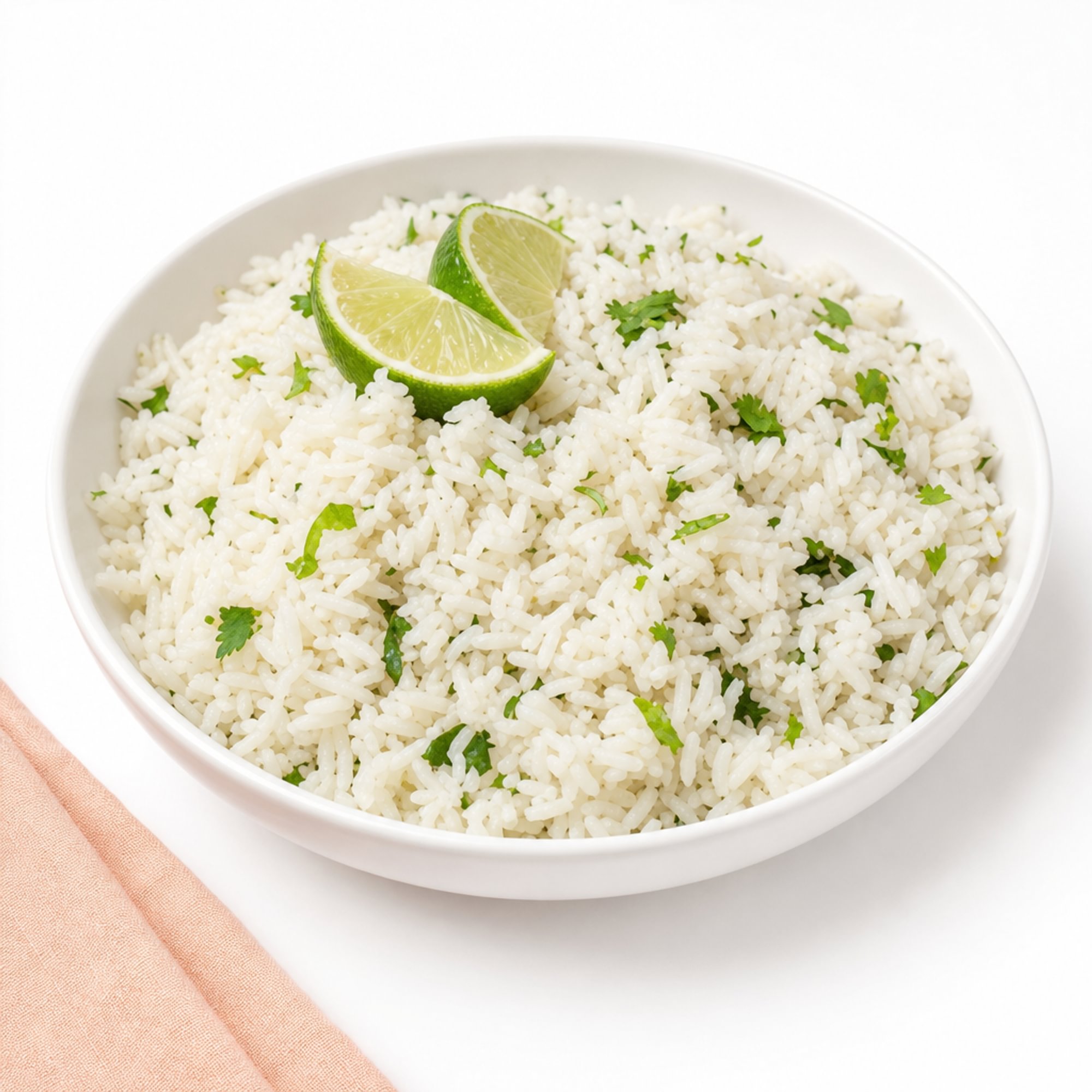 1 lb Cilantro-Lime Rice
