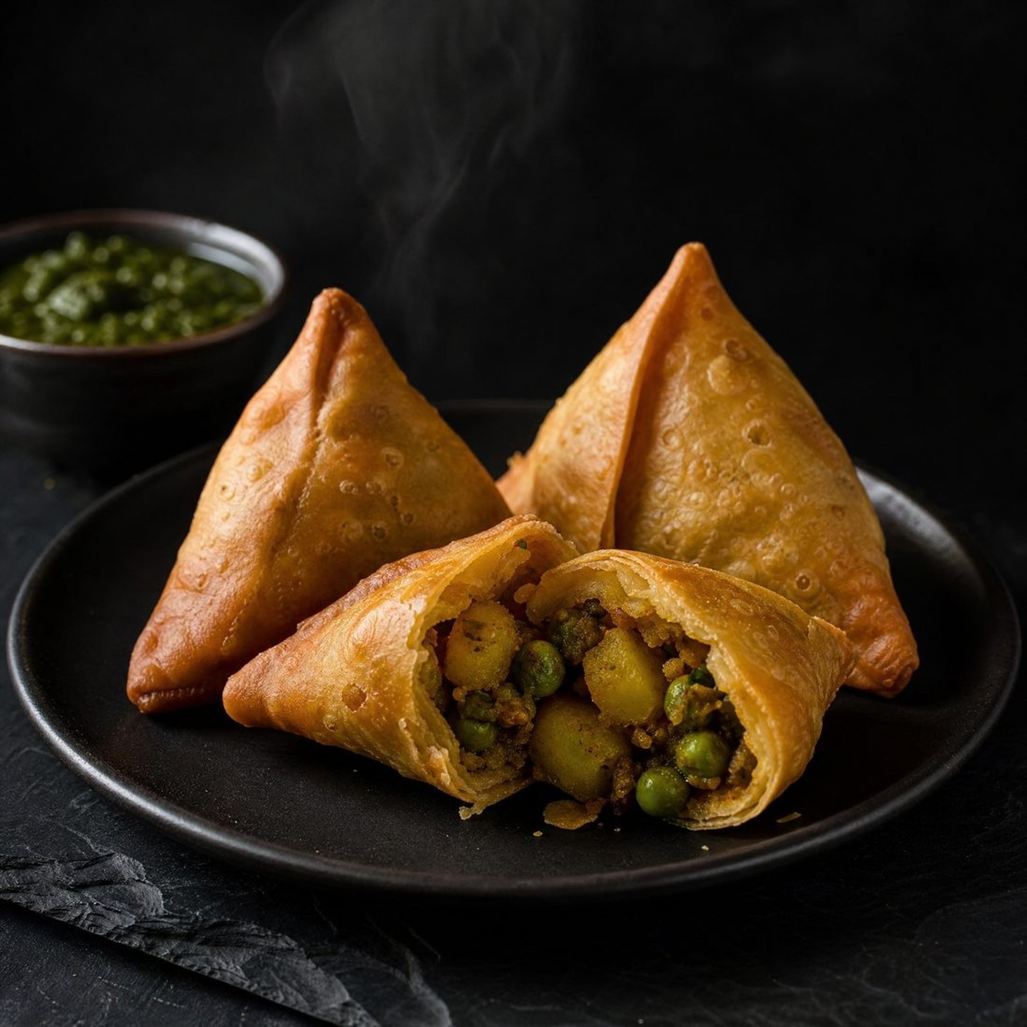 Samosa