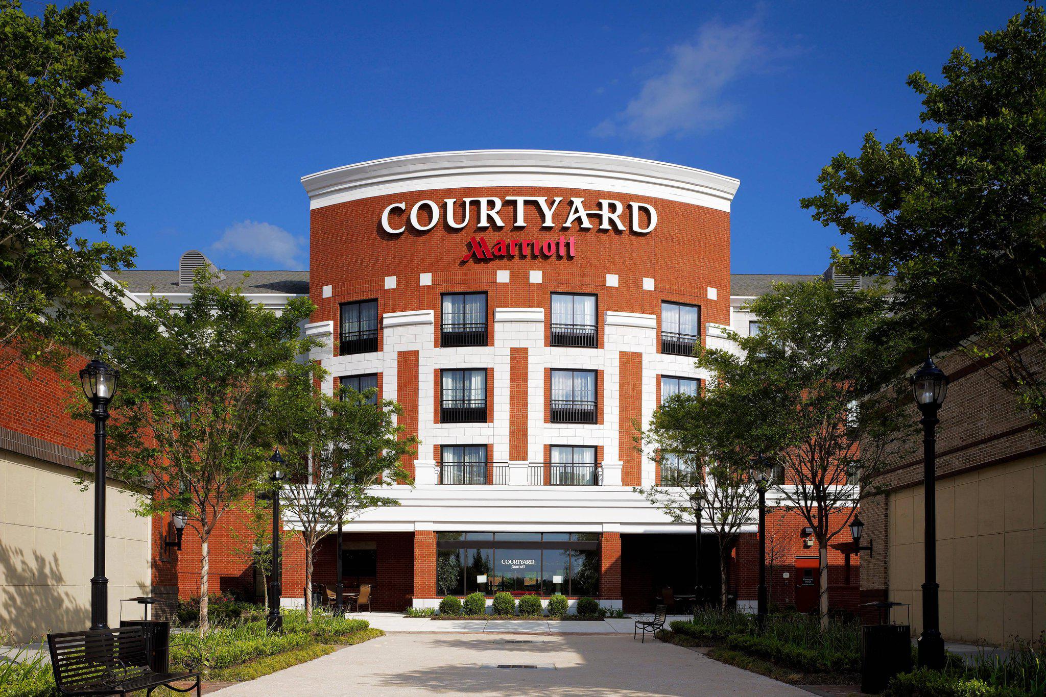 Courtyard by Marriott Memphis Collierville Photo