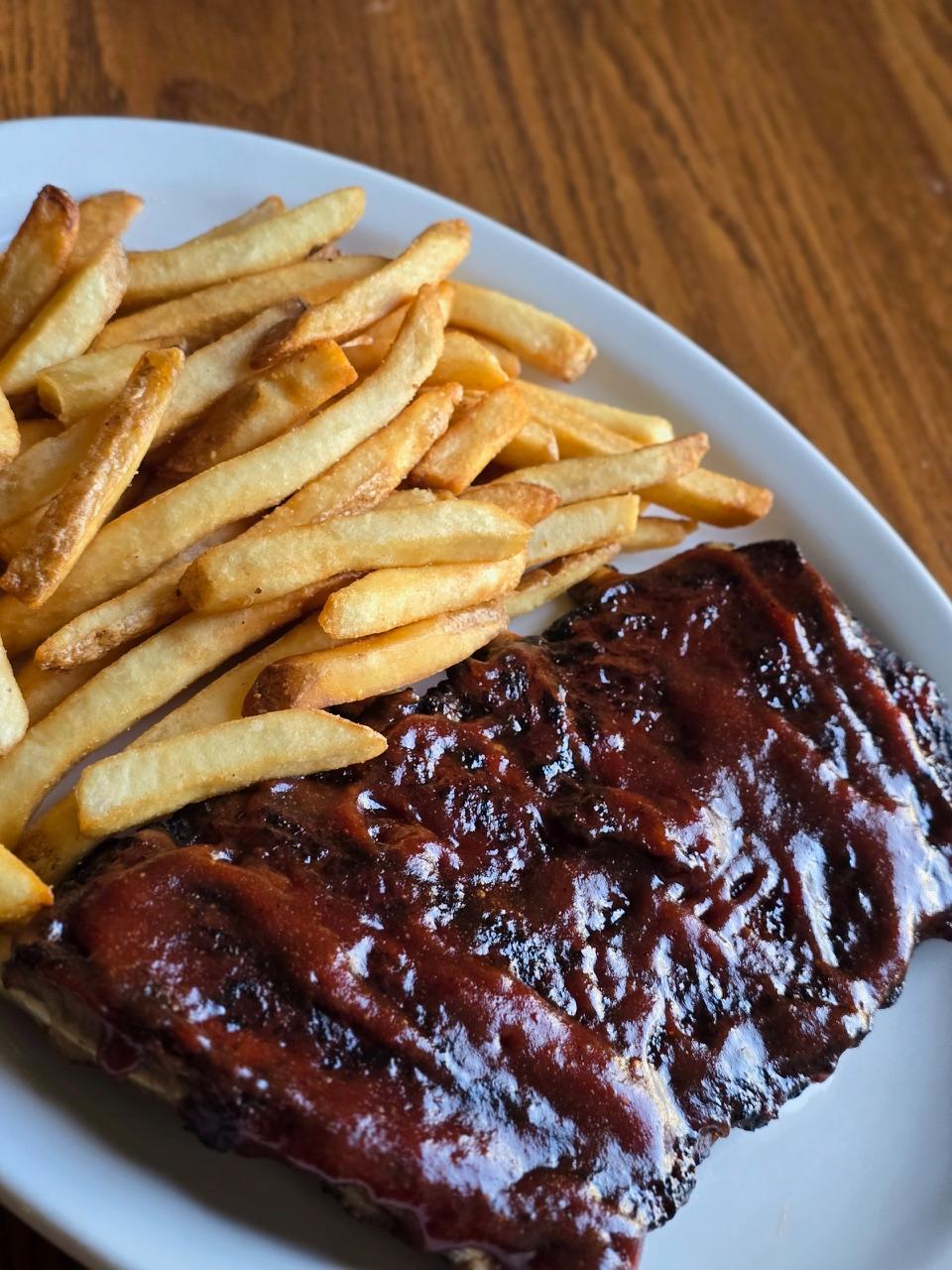 Wenzil Taylor Food & Brew Image