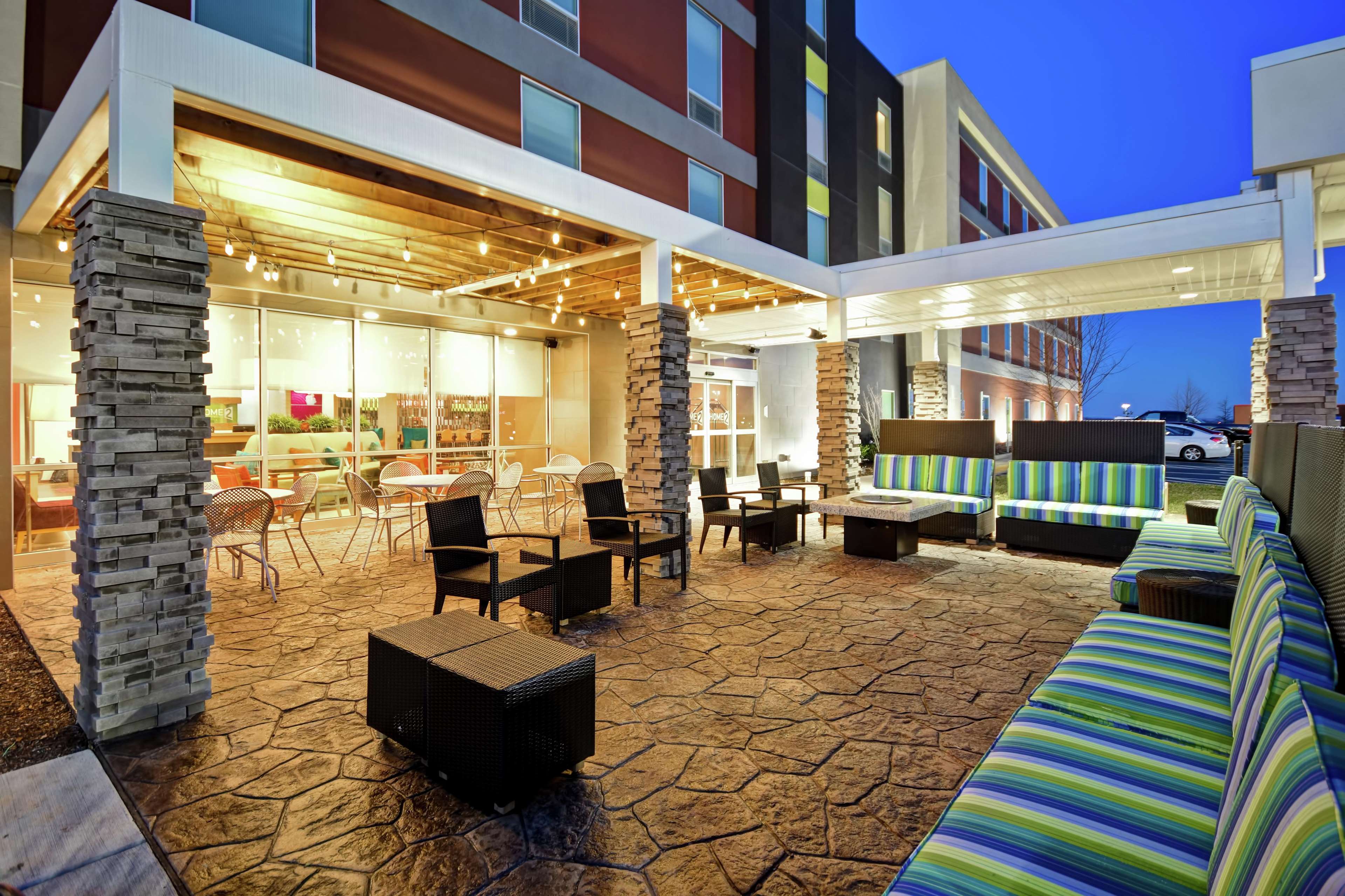 Home2 Suites by Hilton Smyrna Nashville Photo