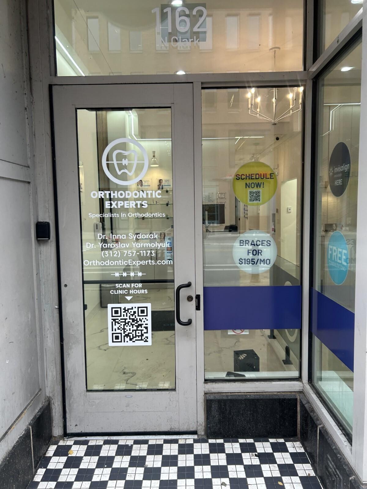 Orthodontic Experts Chicago Image