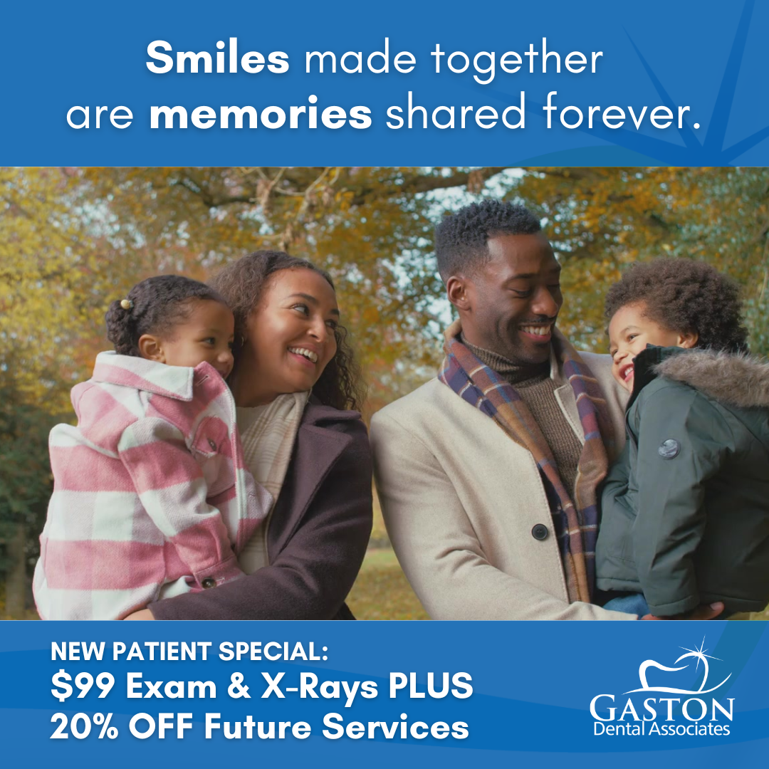 Gaston Dental Associates Image