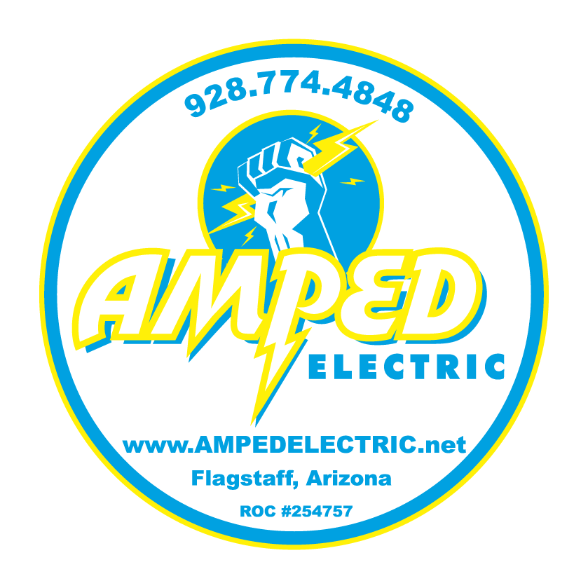 Amped Electric, LLC