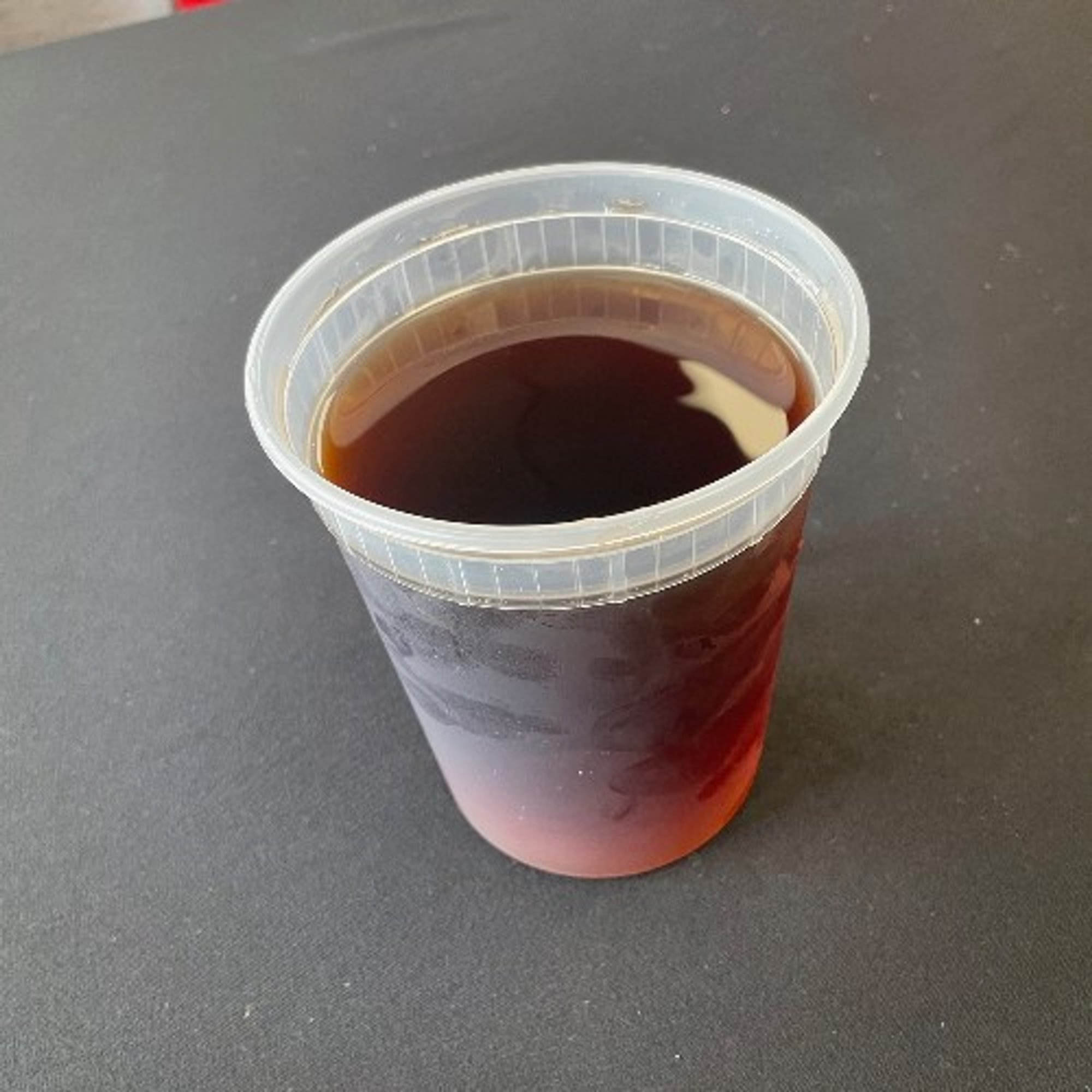 Aunt B's Sweet Tea