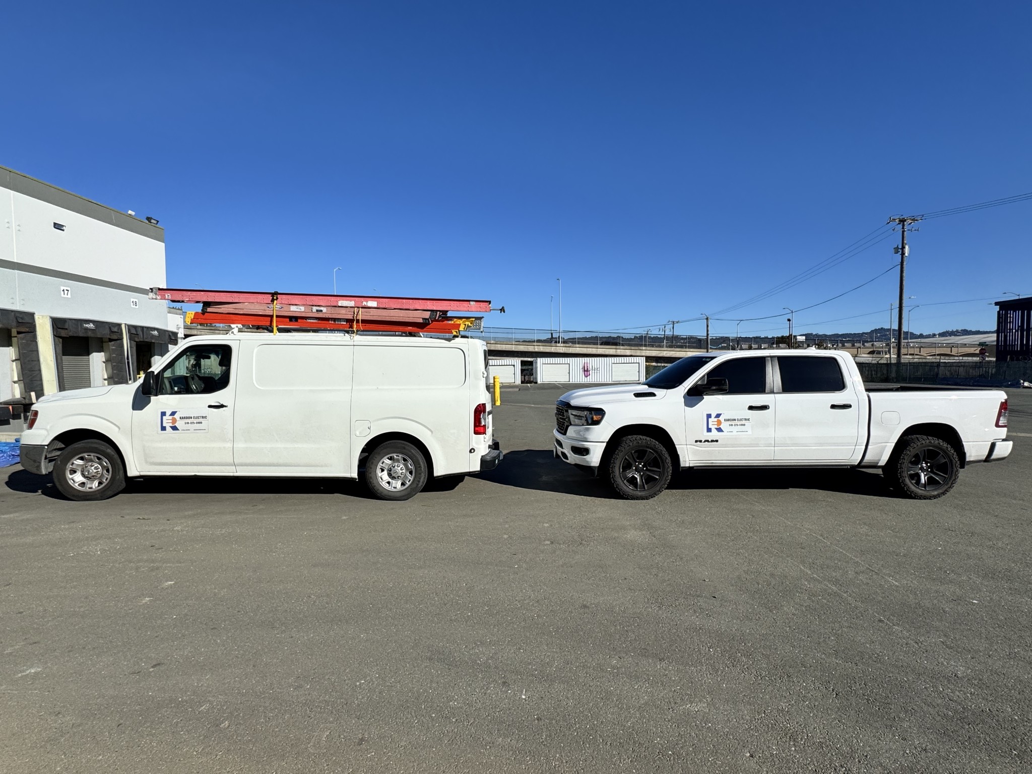 Kardon Electric Company Inc Image