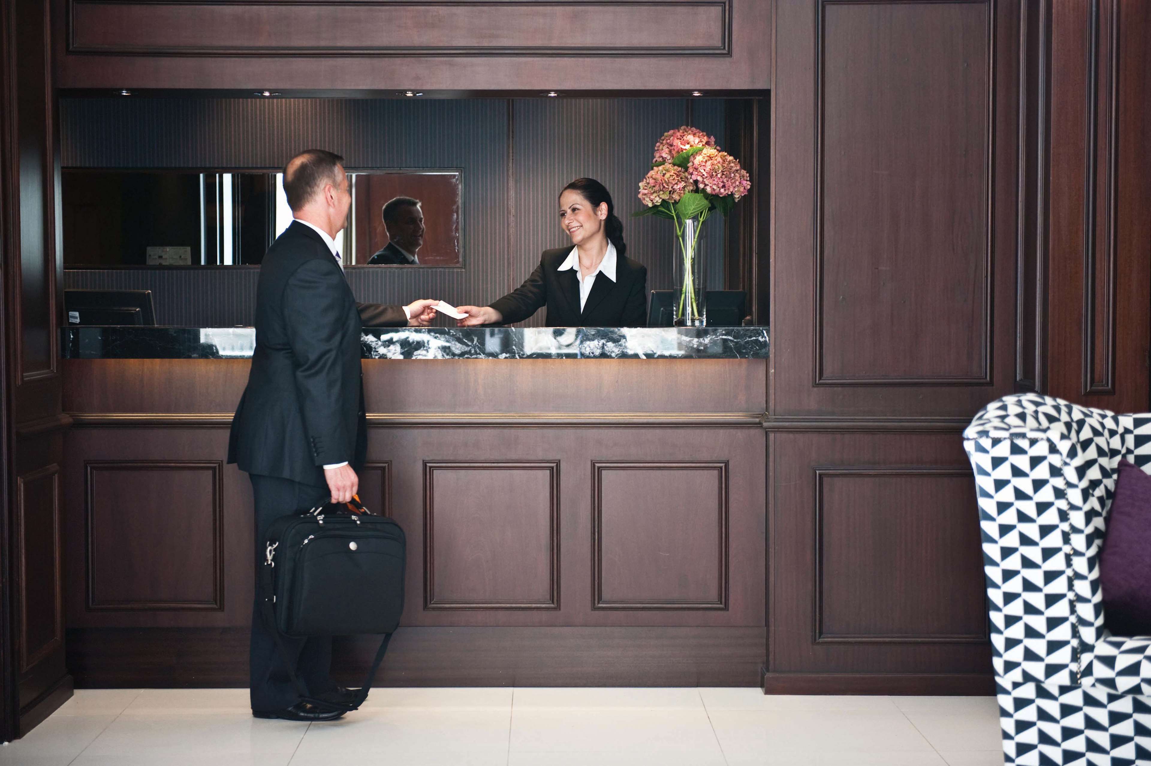 Images Best Western Mornington Hotel London Hyde Park