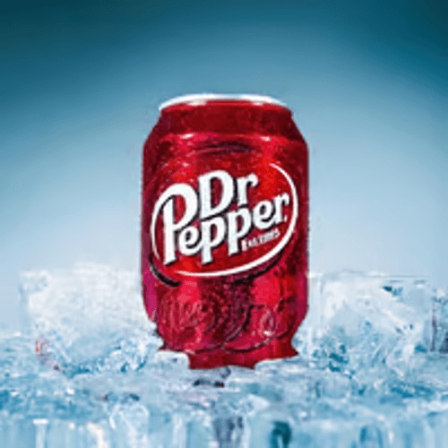 Dr Pepper