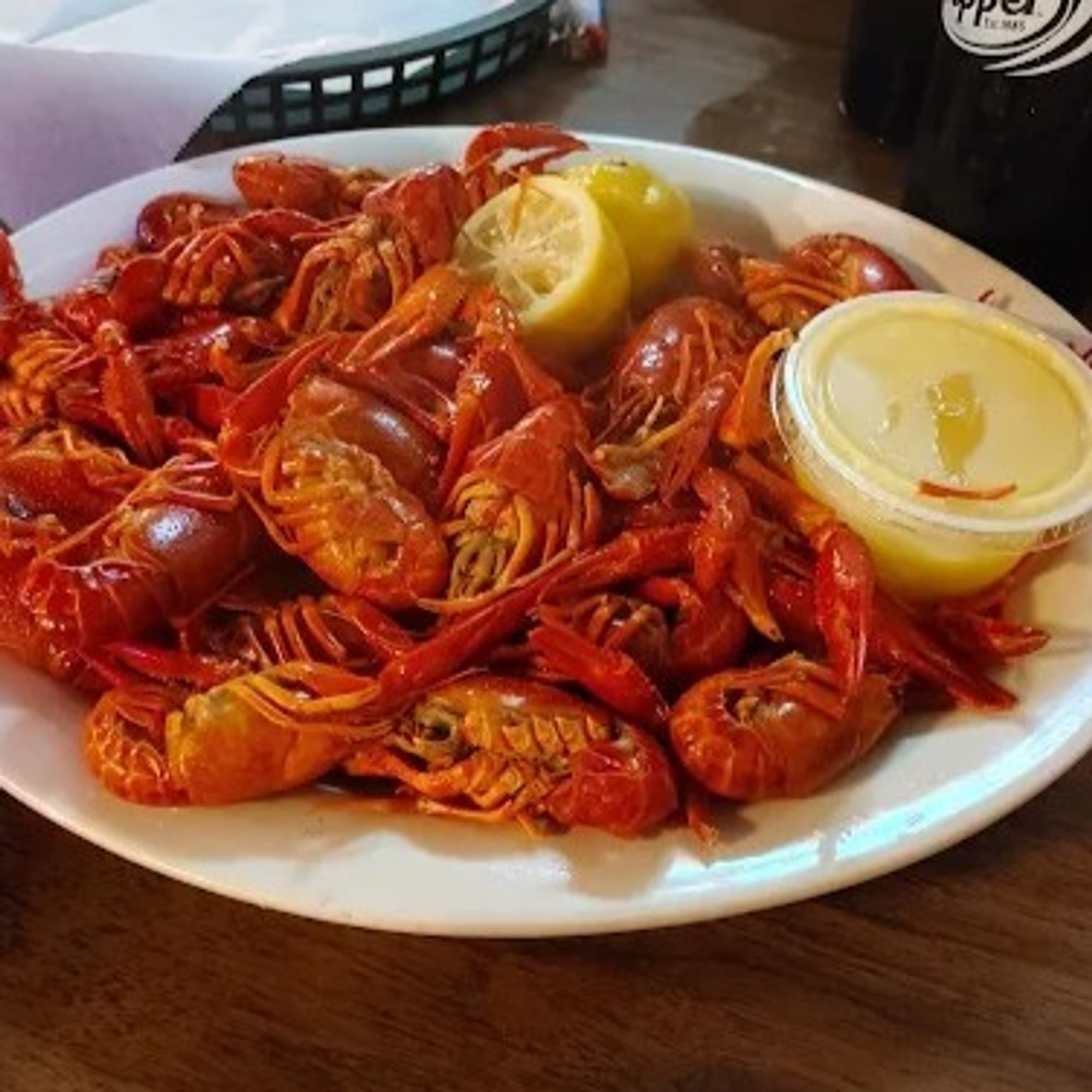 Crawfish Boil