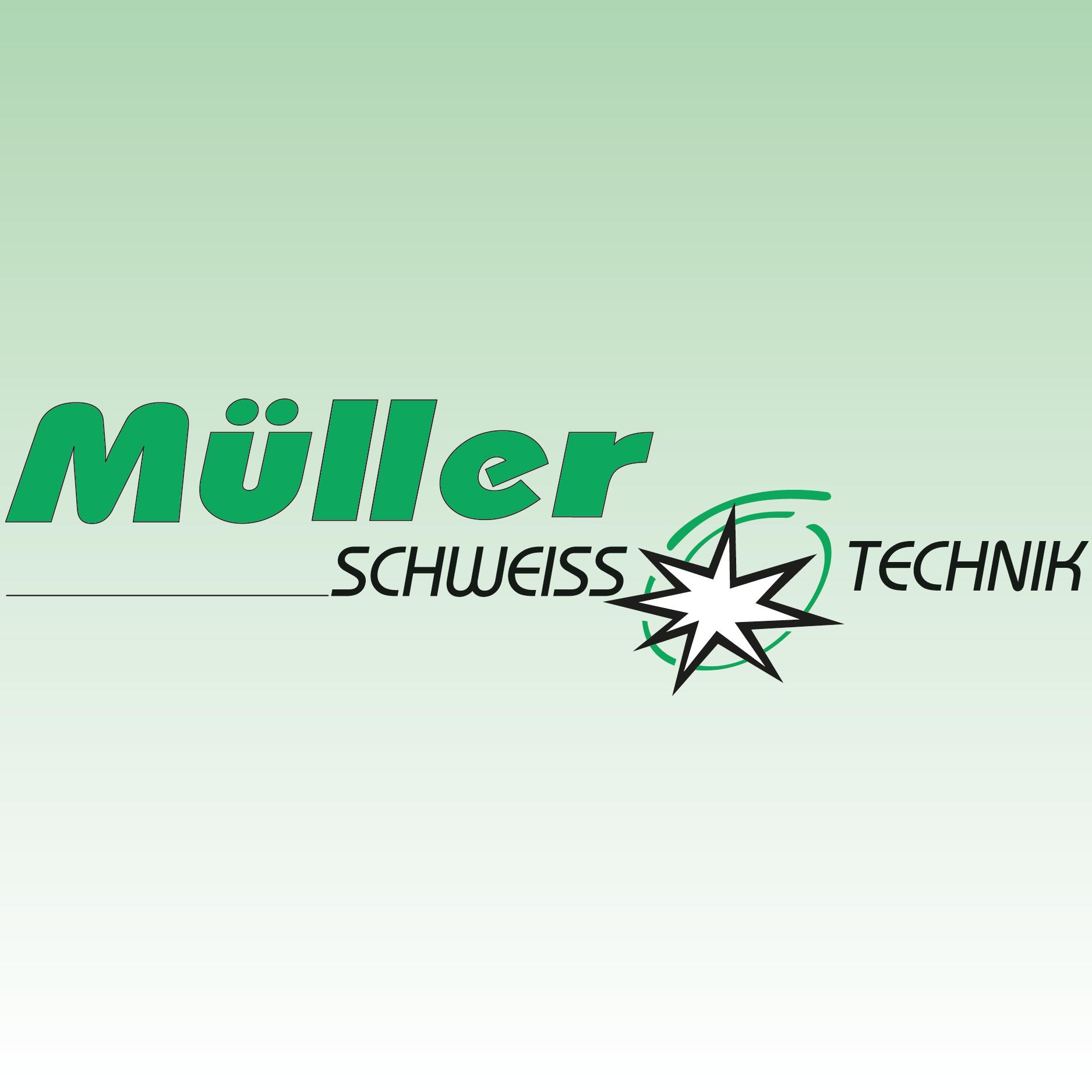 Logo von Udo Müller Schweißtechnik