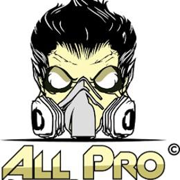 All Pro Dent Removal Logo