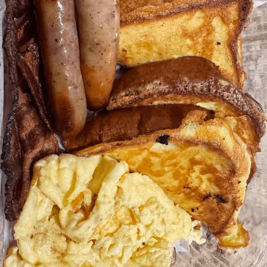French Toast