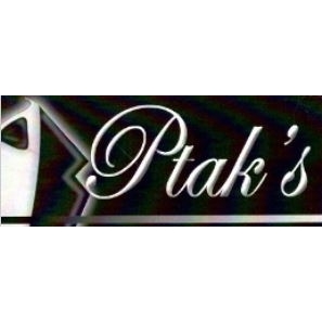Ptak's Logo